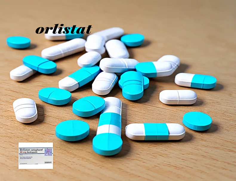 Orlistat 2